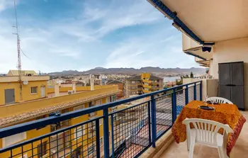 Appartement in Puerto de Mazarrón ECM306 N°975369