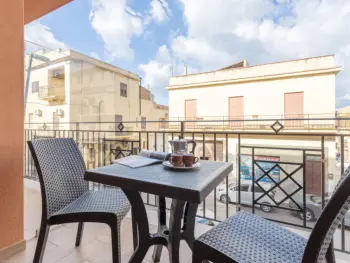 Apartamento en Balestrate,Sicilia IT9070.210.2 N°975485