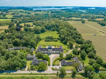 Gite in Baden,Le Château de Kergonano FR2667.700.7 N°975557