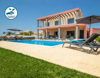 Villa en Armacao de Pera,Villa Riviera 1035682 N°976049