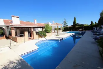 Villa en Alhaurín de la Torre,TESS Villa Andalucia 1036032 N°976094