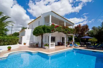 Villa in Albufeira,Villa Jorida 1050331 N°977150