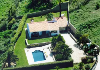 Villa in Colares,Amazing Villa In Colares close to the Beach 1053051 N°977476