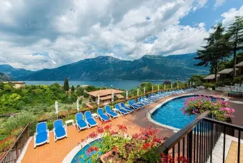 Appartamento a Limone,Residence Oasi, Limone sul Garda-bilo IGS01226-CYB N°977493