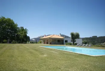 Villa in Ponte de Lima,Villa 233 1053396 N°977568