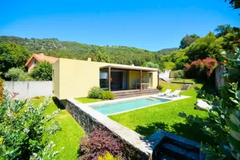 Villa en Caminha,Villa 292 1053397 N°977569