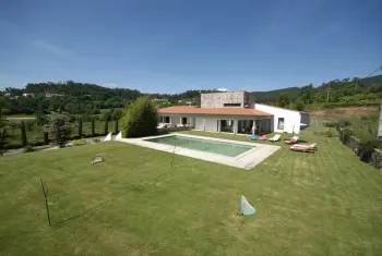 Villa in Ponte de Lima,Villa 241 1053399 N°977571