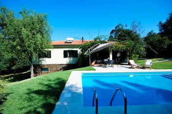 Villa en Caminha,Villa 215 1053405 N°977577