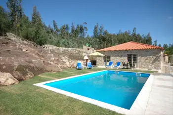 Villa in Ponte de Lima,Villa 237 1053415 N°977587