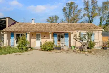 Maison à Sauveterre,Villa Sorgues FR-00049-33 N°977674