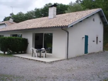 Casa rural en Orist,Gîte rénové au cœur des Landes avec piscine, cheminée et terrasse, proche de l'Adour et de la forêt FR-1-360-228 N°977792