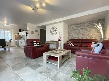 Casa rural en Souraïde,Gîte rénové avec terrasse, parking et Wifi entre Espelette et Saint Pée-sur-Nivelle FR-1-384-873 N°977986