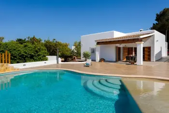 Formentera, Villa in Santa Gertrudis de Fruitera, VILLA DUO 1054251 N°978087