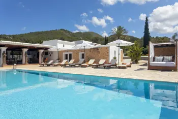 Villa en Sant Joan de Labritja,VILLA CANA 12 PAX - B 1054310 N°978123