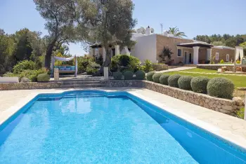 Villa en Santa Eularia des Riu,VILLA SADA 12 PAX - B 1054311 N°978124