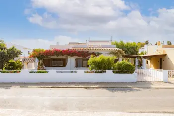 Villa in Albufeira,Villa Rosado 1055671 N°978360