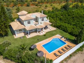 Villa a Boliqueime,Quinta das Laranjeiras 1057961 N°978556