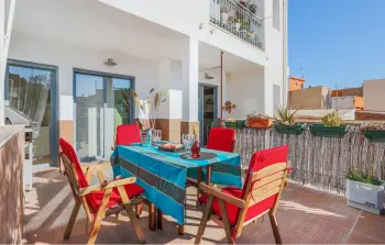 Appartement à Lorca ECM310 N°978677