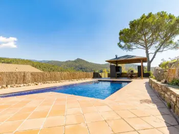 Villa in Aiguafreda,Villa Encina en Aiguafreda/1276 1056904 N°978766