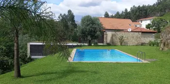 Villa a Arcos de Valdevez,Private Pool Villa Near Arcos de Valdevez 1059005 N°978798