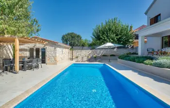 Casa en Umag,Villa Radini CLS091 N°978855