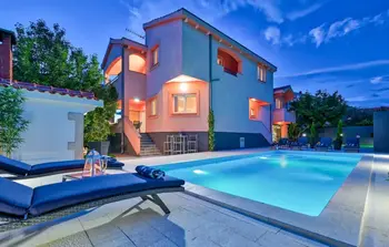 House in Zadar,Villa Balera CLD598 N°978921