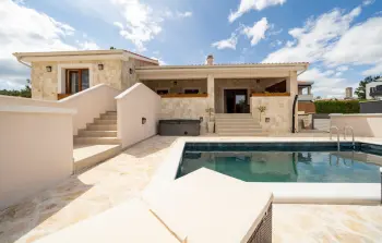 House in Pridraga,Villa Alora CLD818 N°978978