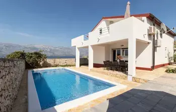 House in Zadar,Villa Opera CLD714 N°979033