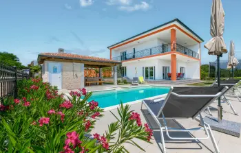 Casa en Umag,Villa Eva CLS139 N°979061