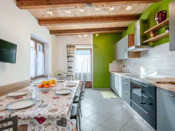 Appartement in Canazei,Casa Marta IT3550.640.1 N°979271