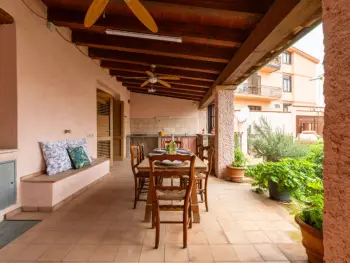 Haus in Muravera Villaputzu,Cadoni IT7399.650.1 N°979276