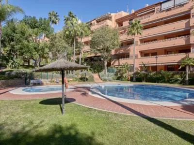 Appartement à Marbella, Duplex Milla de Oro - N°979366 - Photo 1