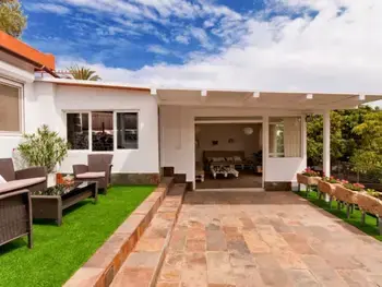 Villa en Maspalomas,Villa Parralito Ingenio ES6220.1035.1 N°979369