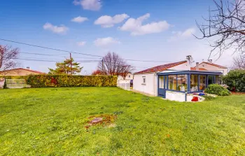 Casa a Meschers sur Gironde FCH348 N°979405