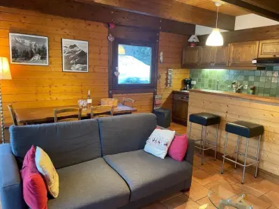 Appartement à Argentière, Clos du Chantey Moury - N°979738 - Photo 1