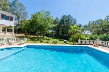 Villa à Palma de Mallorca,YourHouse Can Marques 1058047 N°979821