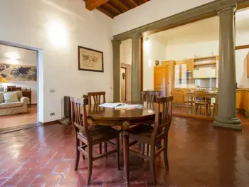 Apartamento en Florenz,San Felice IT5270.637.1 N°980124