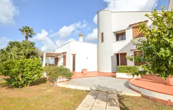 House in Marsala IST167 N°980309