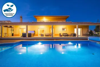 Villa à Carvoeiro,Villa Golden Bay 1066558 N°980598