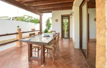 Haus in Realmonte,Villa La Perla ISR020 N°980743