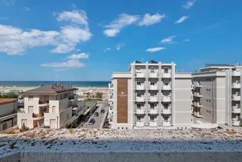 Appartement in Rimini,Regina Elena Trilo IT-47900-13 N°558595