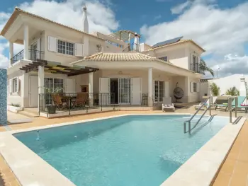 Villa en Fuseta,LV Premier Algarve FU1 pool, AC, garden, sea view 1077674 N°980992