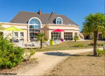 House in Azay le Rideau,Les Jardins Renaissance Lagrange Prestige 42145 N°570821