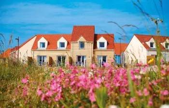 Haus in Le Crotoy,Résidence les Villas de la Baie 129516 N°576092