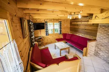 Chalet in Châtel,CHALET 9 PERSONNES 389760 N°604800