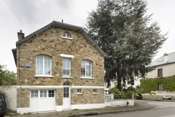 Casa en Rennes,Corneille - Maison de charme rénovée 489969 N°681630