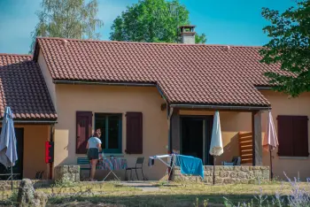 Maison à Le Malzieu Ville,Logement 2/4 pers. au Pigeonnier 532593 N°732362