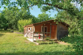 Chalet in Gramat,VACANCES GRAMAT / ROCAMADOUR LES SEGALIERES 504344 N°690977