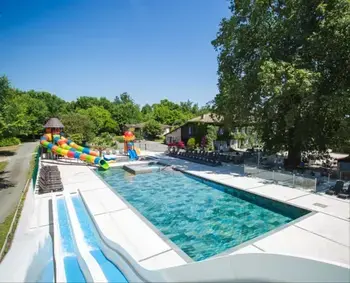 Haute-Garonne, Chalet in Martres Tolosane, Chalet adapté aux personnes à mobilité réduite 812892 N°791631