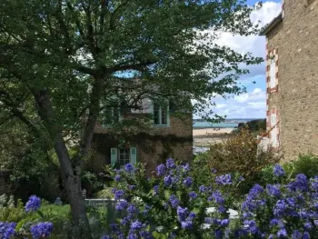 Maison à Saint Briac sur Mer,Le Petit Miramar - Maison vue mer - St Briac 828797 N°797909